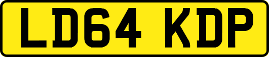 LD64KDP