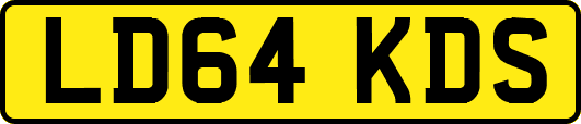 LD64KDS