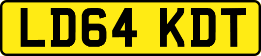 LD64KDT