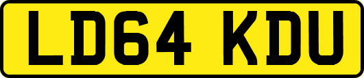 LD64KDU