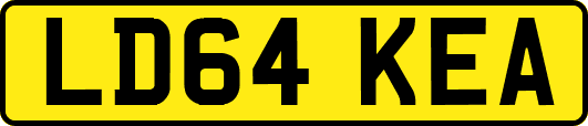 LD64KEA