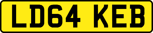 LD64KEB