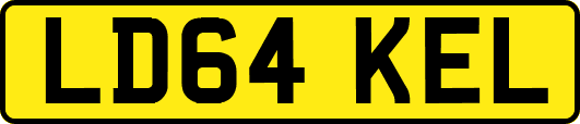 LD64KEL