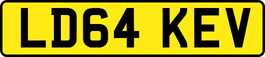 LD64KEV
