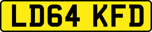 LD64KFD