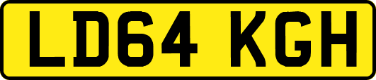 LD64KGH