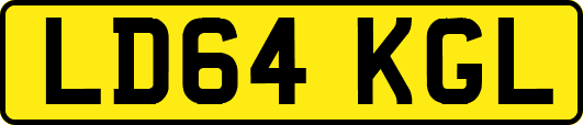 LD64KGL