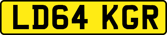 LD64KGR