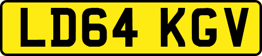 LD64KGV