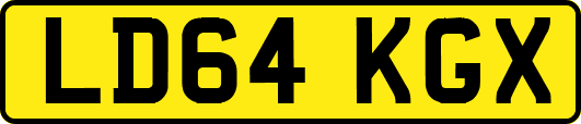 LD64KGX