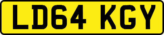 LD64KGY