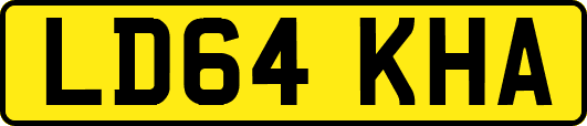 LD64KHA