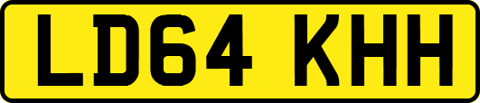 LD64KHH