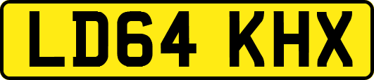 LD64KHX