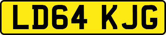 LD64KJG