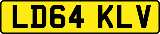 LD64KLV