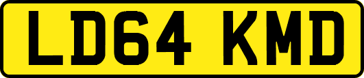LD64KMD