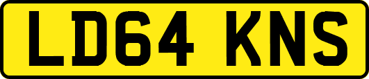 LD64KNS