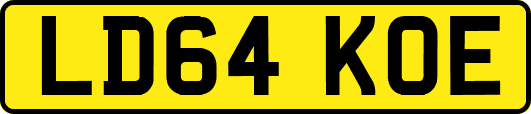 LD64KOE