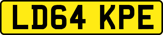 LD64KPE