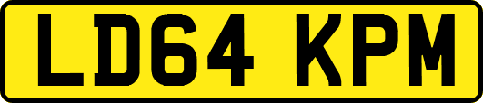 LD64KPM
