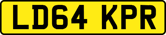 LD64KPR