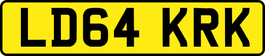 LD64KRK