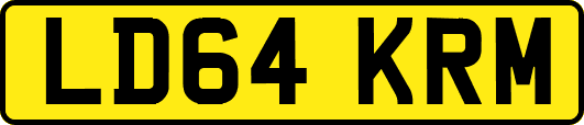 LD64KRM