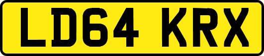 LD64KRX