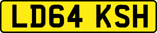 LD64KSH