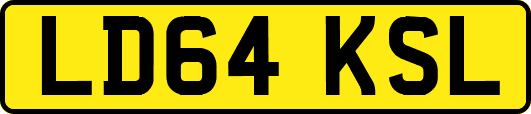 LD64KSL