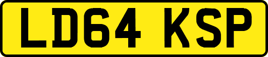 LD64KSP