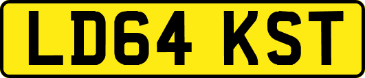 LD64KST