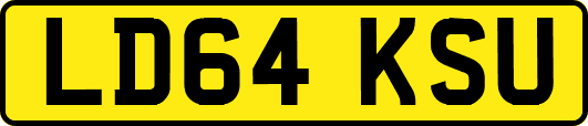 LD64KSU