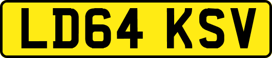 LD64KSV