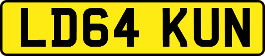 LD64KUN