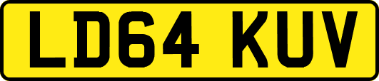 LD64KUV