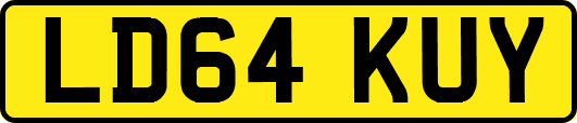 LD64KUY