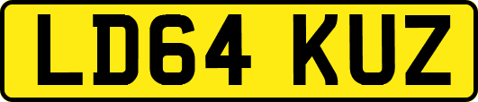 LD64KUZ