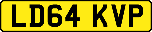 LD64KVP