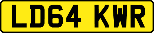 LD64KWR