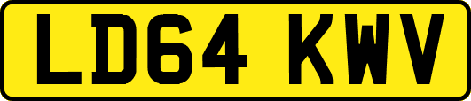 LD64KWV