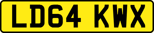 LD64KWX