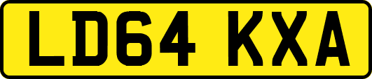LD64KXA