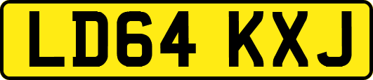 LD64KXJ