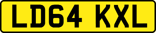 LD64KXL