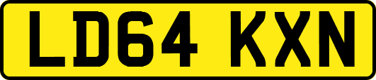 LD64KXN