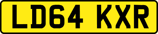 LD64KXR