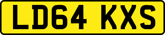 LD64KXS