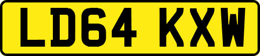 LD64KXW
